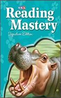 Reading Mastery Language Arts Strand Grade 5, Textbook: (READING MASTERY LEVEL VI)