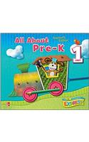 DLM Early Childhood Express, Teacher's Edition Unit 1 All about Pre-K