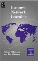 Business Network Learning