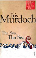 The Sea, the Sea