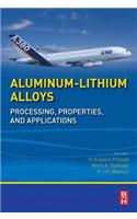 Aluminum-Lithium Alloys