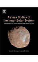 Airless Bodies of the Inner Solar System