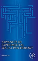 Advances in Experimental Social Psychology