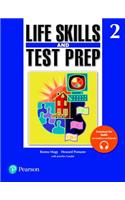 Life Skills and Test Prep 2