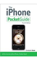 iPhone Pocket Guide, Portable Documents, The