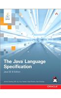Java Language Specification, Java SE 8 Edition, The
