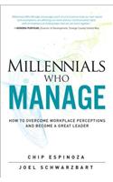 Millennials Who Manage