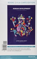 Human Development: A Cultural Approach, Books a la Carte Plus New Mylab Psychology - Access Card Package