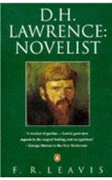 D.H.Lawrence: Novelist (Penguin Literary Criticism)