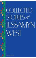 Collected Stories of Jessamyn West