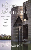 History of Architecture