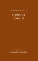 English Episcopal ACTA