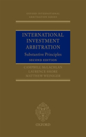 International Investment Arbitration