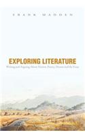 Exploring Literature