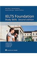 IELTS Foundation Second Edition Study Skills Pack