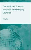 The Politics of Economic Inequality in Developing Countries