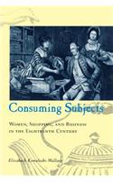 Consuming Subjects