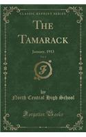 The Tamarack, Vol. 4