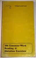 700 Common Word Reading and Dictation Exercises
