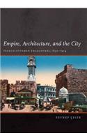 Empire, Architecture, and the City