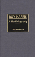 Roy Harris