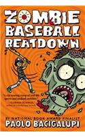 Zombie Baseball Beatdown