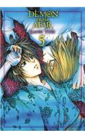 Demon From Afar, Vol. 5