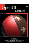 OpenGL Distilled