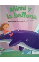 Reading 2010 Spanish (Ai8) Student Reader 6-Pack Grade K.4.5