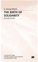 Birth of Solidarity