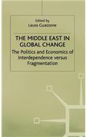 The Middle East in Global Change: The Politics and Economics of Interdependence versus Fragmentation(Politics and Economics of Interdependence Versus Fragmentati)