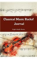 Classical Music Rocks!