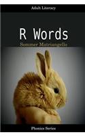 R Words