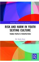 Risk and Harm in Youth Sexting