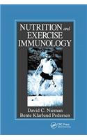 Nutrition and Exercise Immunology