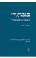 The Franks in Outremer