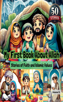 My First Book About Allah