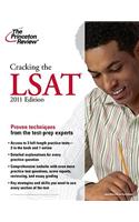 Cracking the LSAT