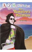 The Vampire's Vacation
