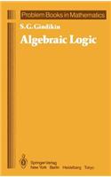 Algebraic Logic