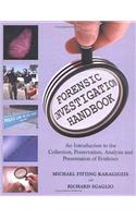 Forensic Investigation Handbook