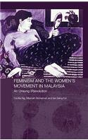 Feminism and the Women's Movement in Malaysia