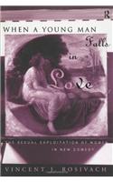 When A Young Man Falls in Love