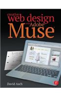 Creative Web Design with Adobe Muse