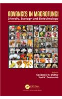 Advances in Macrofungi