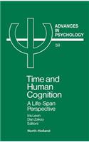 Time and Human Cognition