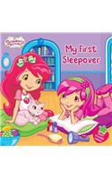 My First Sleepover