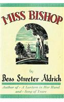 Miss Bishop