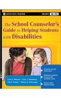 School Counselor's Guide to Helping Students with Disabilities