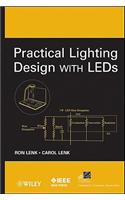 Practical Lighting Design with LEDs